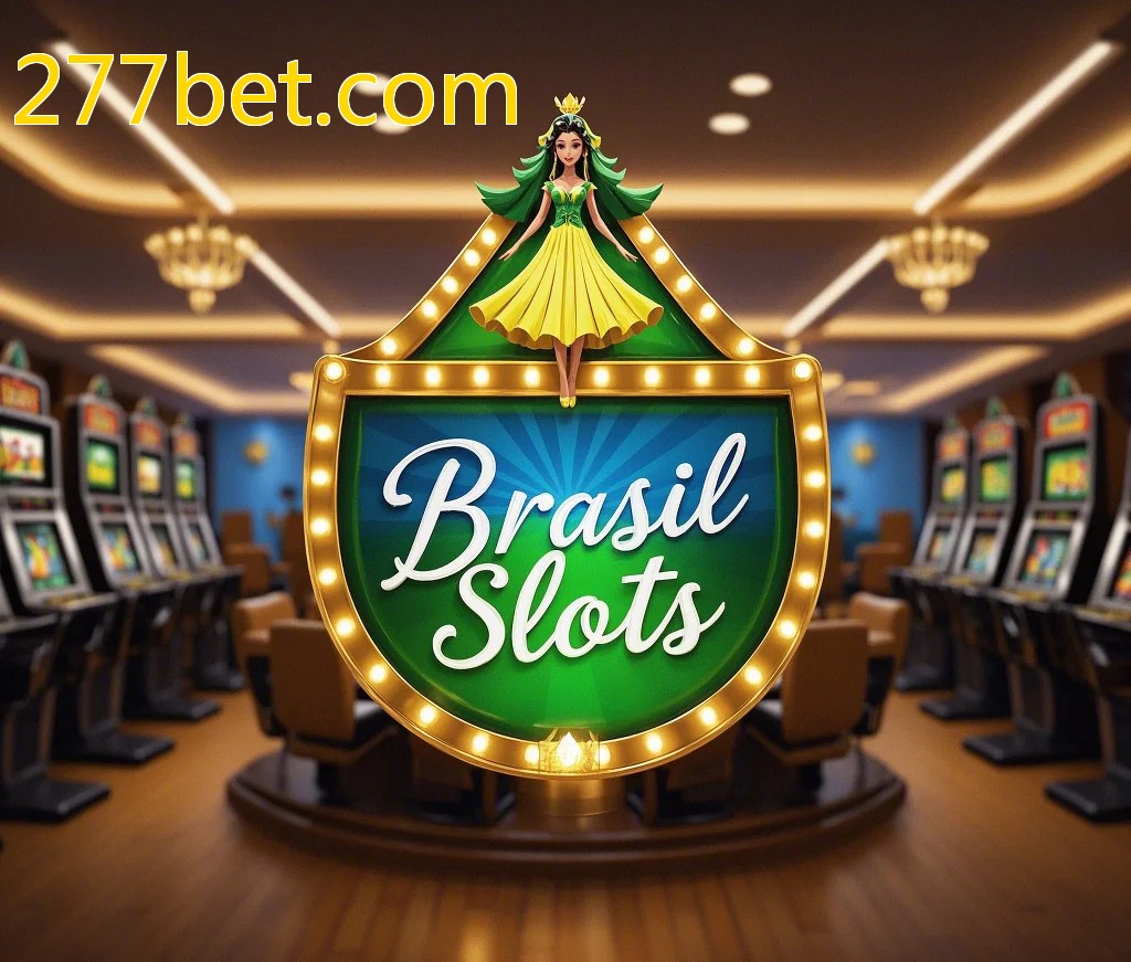 277BET GAME-Slots