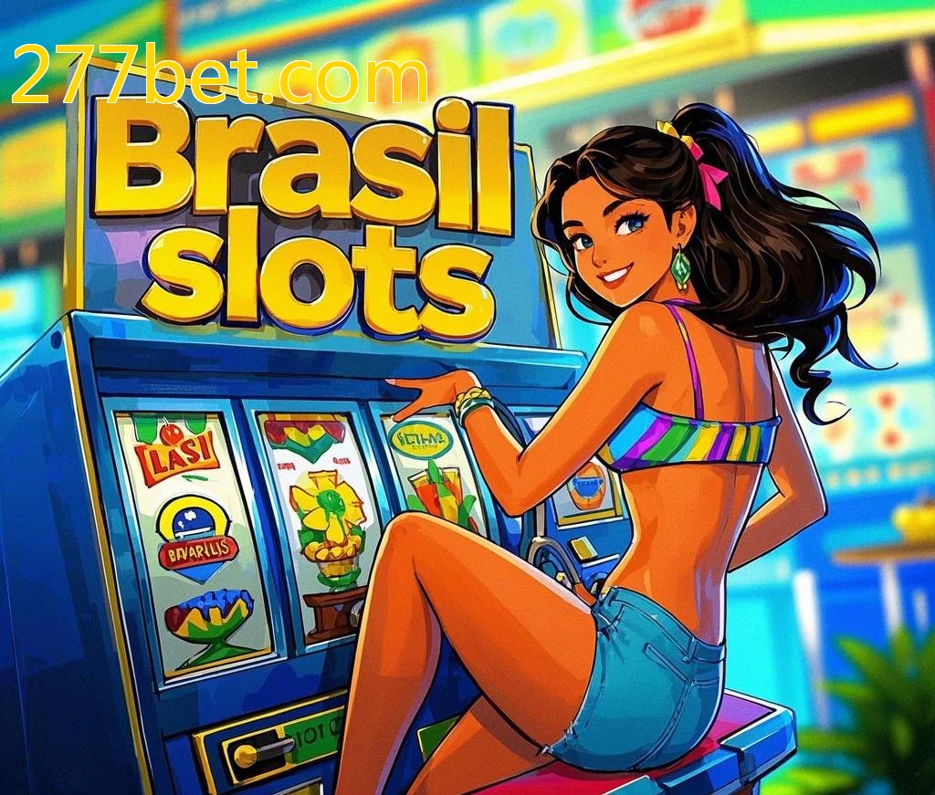 277BET GAME-Slots