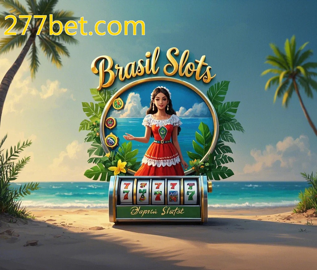 277BET GAME-Slots